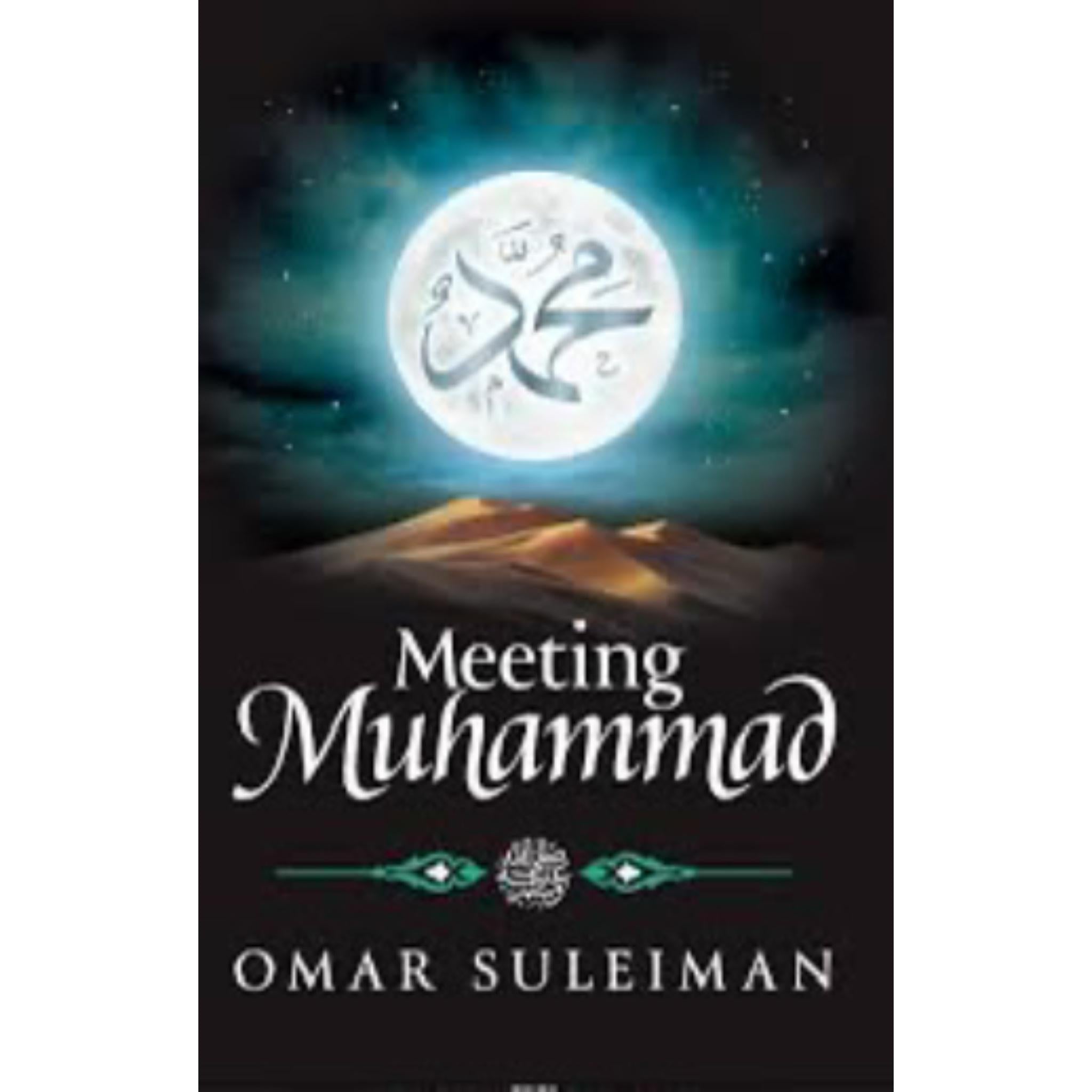 Meeting Muhammad